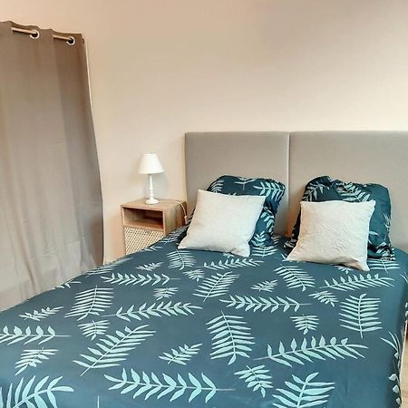 Grand Appart Duplex 6 Pers Gare Wifi Saint-Quentin (Aisne) Exterior foto