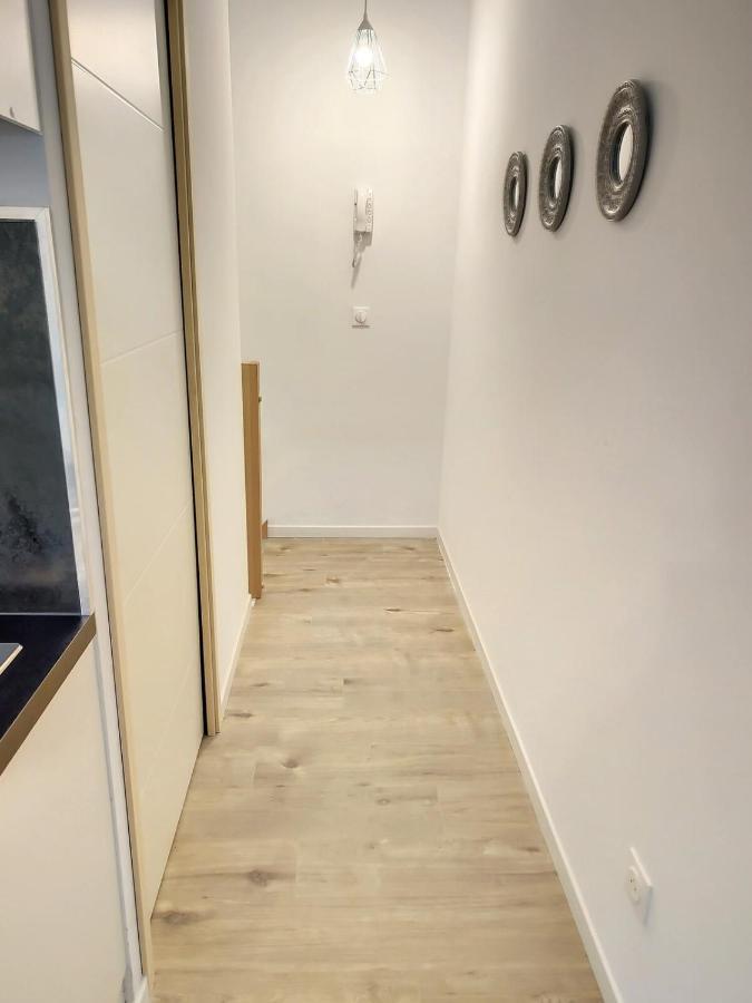 Grand Appart Duplex 6 Pers Gare Wifi Saint-Quentin (Aisne) Exterior foto
